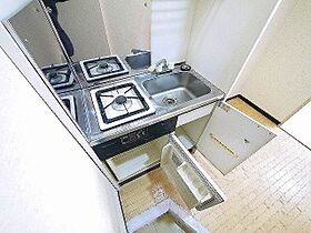 センチュリー  ｜ 奈良県奈良市尼辻中町（賃貸マンション1R・2階・16.96㎡） その21