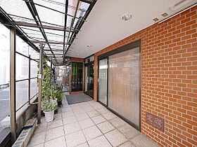 センチュリー  ｜ 奈良県奈良市尼辻中町（賃貸マンション1R・2階・16.96㎡） その14