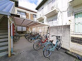 奈良県奈良市法蓮町（賃貸アパート1K・2階・19.58㎡） その16