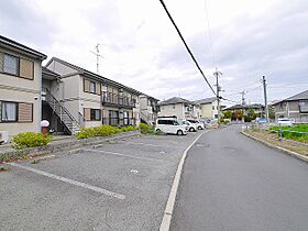 サンモール竜王  ｜ 奈良県奈良市西大寺竜王町1丁目（賃貸アパート2K・1階・43.00㎡） その13