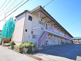 ニュー芝ハイツ  ｜ 奈良県奈良市西大寺芝町2丁目（賃貸アパート2K・1階・35.00㎡） その1