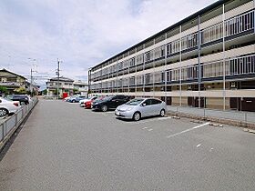 レオパレスＬａ　Ｖｉｓｔａ  ｜ 奈良県大和郡山市九条平野町2-40（賃貸マンション1K・3階・23.18㎡） その30