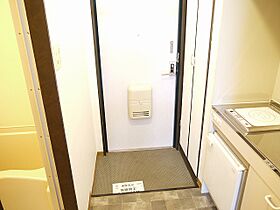 奈良県天理市杉本町（賃貸マンション1K・1階・21.06㎡） その11