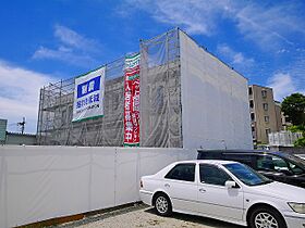 ＧｅｍｉｎｉII  ｜ 奈良県生駒市小明町（賃貸マンション1LDK・1階・33.67㎡） その1