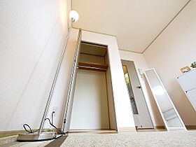 奈良県奈良市阪新屋町（賃貸アパート1K・2階・20.04㎡） その7