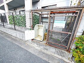 奈良県奈良市佐保台西町（賃貸マンション2LDK・1階・55.20㎡） その30