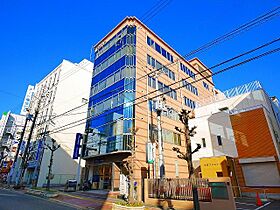 奈良県奈良市林小路町（賃貸マンション1K・3階・20.60㎡） その1