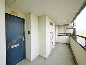 ブレスト北之庄V  ｜ 奈良県奈良市北之庄西町1丁目（賃貸マンション1R・5階・20.25㎡） その27