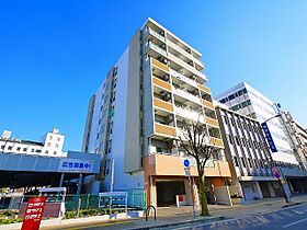 奈良県奈良市油阪町（賃貸マンション1R・7階・29.20㎡） その1