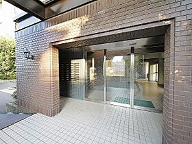 奈良県奈良市芝辻町2丁目（賃貸マンション3LDK・2階・60.00㎡） その14