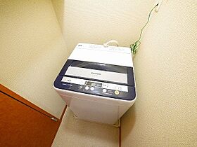 レオパレスプルメリア  ｜ 奈良県奈良市南京終町3丁目403-1（賃貸アパート1K・2階・23.18㎡） その11