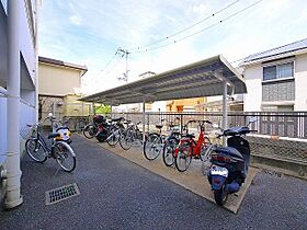 サンコート春日  ｜ 奈良県奈良市西木辻町（賃貸マンション1K・3階・21.96㎡） その14