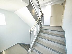 サンコート春日  ｜ 奈良県奈良市西木辻町（賃貸マンション1K・3階・21.96㎡） その30