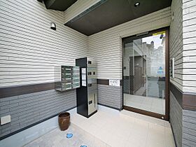 AONI 201 ｜ 奈良県奈良市三条町529-2（賃貸アパート1K・2階・25.00㎡） その18