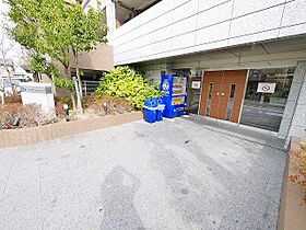 レイセニット奈良グラン・ヴェルジェ  ｜ 奈良県奈良市肘塚町（賃貸マンション3LDK・1階・72.95㎡） その29