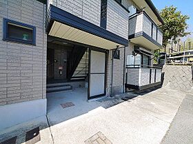 奈良県奈良市佐保台2丁目（賃貸アパート2LDK・2階・62.10㎡） その15