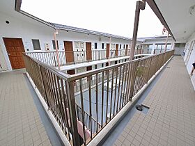 奈良県奈良市北小路町（賃貸マンション1R・1階・15.00㎡） その30