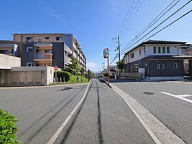 ローレルスクエア白庭台3番館  ｜ 奈良県生駒市白庭台5丁目（賃貸マンション3LDK・8階・83.90㎡） その21