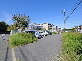 ローレルスクエア白庭台3番館  ｜ 奈良県生駒市白庭台5丁目（賃貸マンション3LDK・8階・83.90㎡） その22