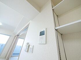 奈良県奈良市芝辻町4丁目（賃貸マンション1LDK・2階・49.59㎡） その14