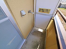 マイハウス小泉  ｜ 奈良県生駒郡安堵町大字東安堵（賃貸マンション1K・4階・19.28㎡） その13