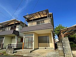 松本貸家