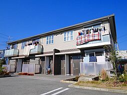 近鉄大阪線 大福駅 徒歩13分