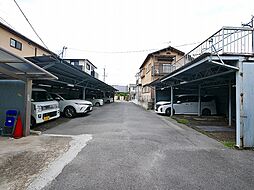 🉐敷金礼金0円！🉐北村借家