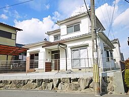 鳥見町3丁目戸建