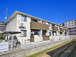 近鉄天理線 二階堂駅 徒歩7分