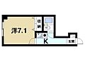 ビルまあぁろ～5階5.0万円