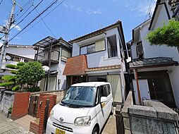 大和郡山市小泉町戸建