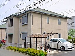 近鉄京都線 木津川台駅 バス2分 公園東通り下車 徒歩3分