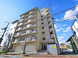🉐敷金礼金0円！🉐なら南新町マンション