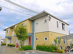 シャーメゾン相楽A