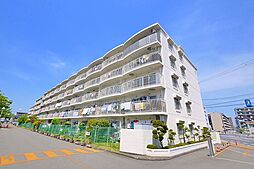 奈良ハイツI