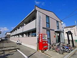 近鉄天理線 前栽駅 徒歩14分