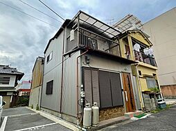 田川邸