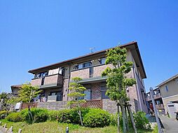 近鉄奈良線 近鉄奈良駅 バス13分 梅美台7丁目下車 徒歩3分
