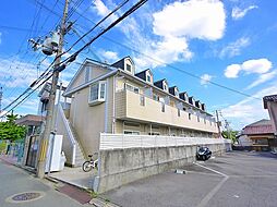 近鉄奈良線 新大宮駅 徒歩17分