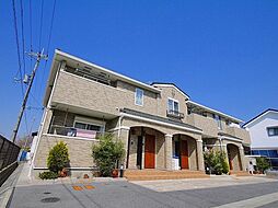 近鉄橿原線 田原本駅 徒歩10分