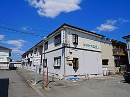 近鉄橿原線 田原本駅 徒歩4分