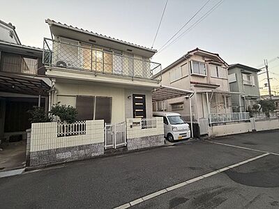 外観 外観