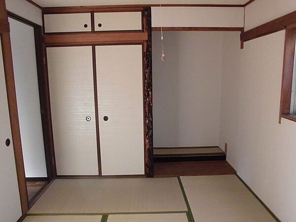 和室
