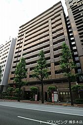 アクタス博多Vタワー