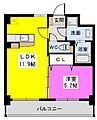 ソアレ空港通り5階7.9万円