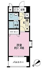 ピュアドーム博多エッセンシア 5階