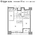 エンクレスト博多スタイル15階18.0万円