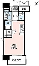 福岡市地下鉄箱崎線 千代県庁口駅 徒歩5分