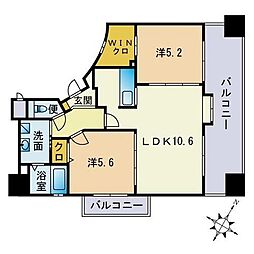 福岡市地下鉄七隈線 薬院大通駅 徒歩3分